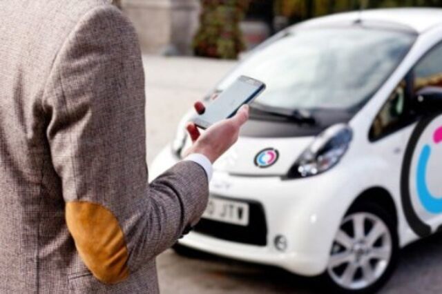 PSA autonomiza área da mobilidade na empresa Free2Move