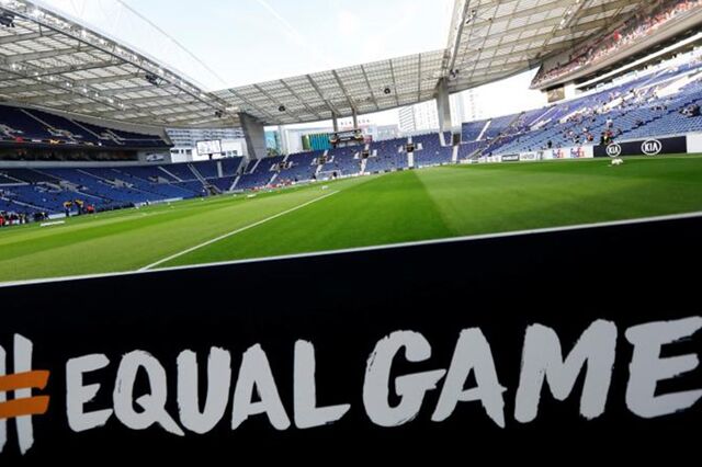 Fair play financeiro: UEFA mantém restrições ao FC Porto em 2020/21
