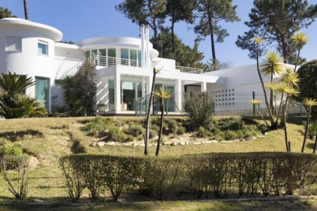 Veja as 10 casas de luxo com que os portugueses mais sonham