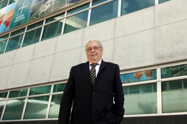 António Mota é o 30.º Mais Poderoso de 2020