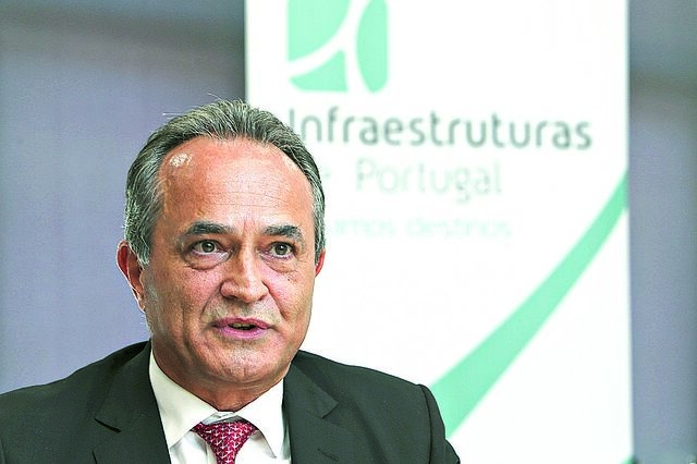 IP adjudica obra de 75 milhões à Comsa
