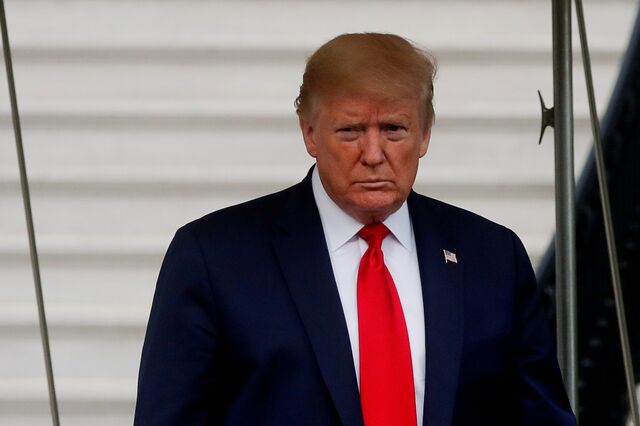 Auditora de Trump descredibiliza declarações financeiras da última década