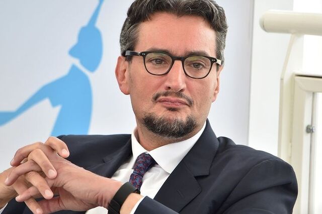 Herdeiro da Ferrero constrói império paralelo de 3 mil milhões