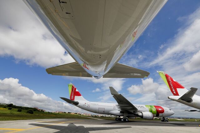 TAP perde quota em todos os aeroportos portugueses, à exceção do Funchal