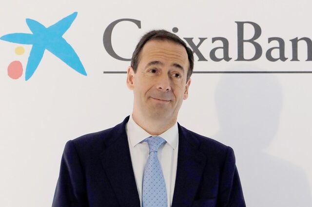 “O negócio vai bem em Portugal”. BPI contribui 308 milhões para lucro do Caixabank