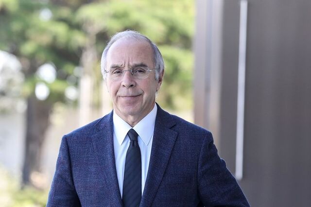 “Governo não vai inscrever um único euro no Orçamento para o Novo Banco”, diz Marques Mendes