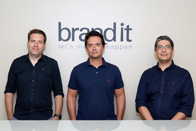 Brandit de Barcelos dá a tática de Mourinho e compra 20% da Soccer Hub