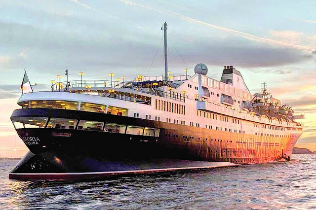Montepio paga resgate de navio em Londres para mitigar perdas de 150 milhões