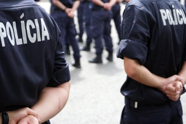 Recrutamento dos futuros polícias com novos critérios a partir de 2022