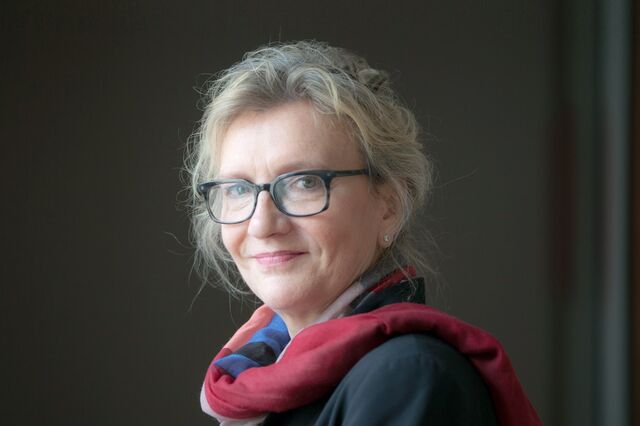 As vidas nada insignificantes de Elizabeth Strout 