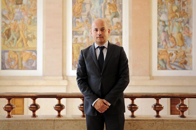 João Leão é o 21.º Mais Poderoso de 2020