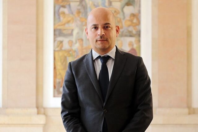 Ministro das Finanças defende aumento do salário mínimo 'com significado' em 2021