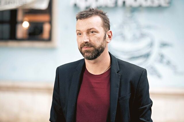 SIC rouba Ljubomir Stanisic à TVI
