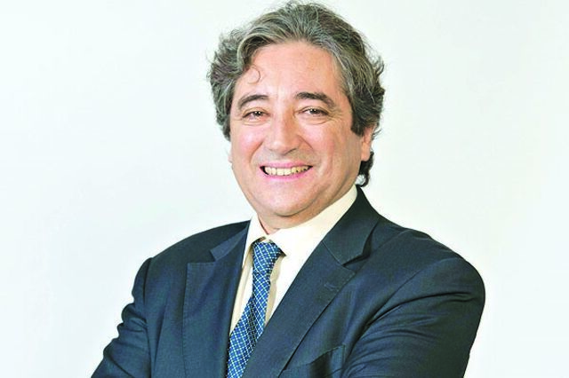 Ricardo Serrão Santos: “É preciso uma aposta grande na bioeconomia”