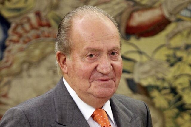 Ministério Público espanhol investiga Juan Carlos por fuga aos impostos