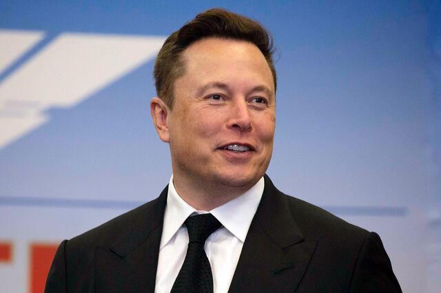 Elon Musk diz que preços da bitcoin 'parecem altos”