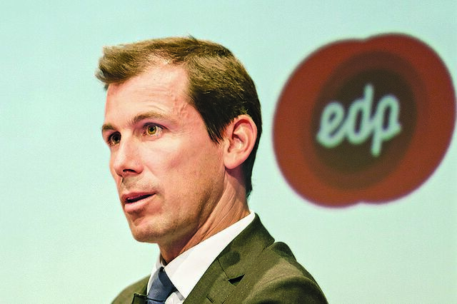 EDP reclama 546 milhões por falha na privatização