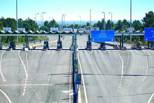 Confinamento corta 100 milhões às receitas da IP