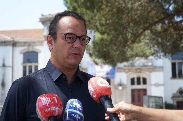 Câmara de Leiria garante que Monte Real é viável para aeroporto no Centro