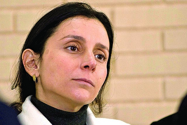 Segredo revelado: Marta lidera Amorim há 15 meses