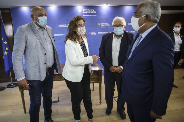 Novo apoio social: o que propõe o Governo?