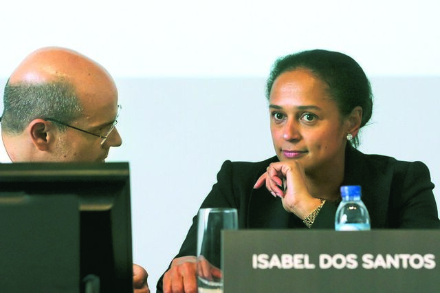 Isabel dos Santos rejeita fazer parte de qualquer esquema ilegal