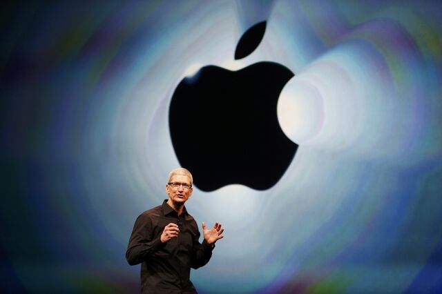 Apple e Tesla partem ações para atrair mais fregueses