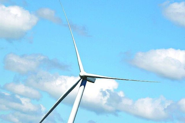 Portuguesa Iberwind vendida à Ventient Energy por 206 milhões