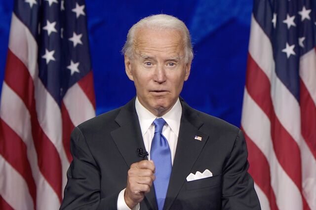 Biden: Substituição no Supremo antes das eleições é 'exercício de poder brutal'