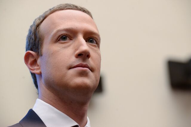 Segurança de Mark Zuckerberg custou quase 27 milhões à Meta em 2021