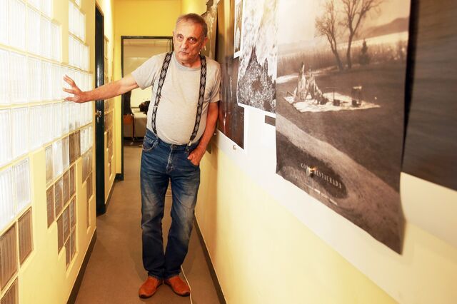 José M. Rodrigues: “A fotografia é o meu anjo da guarda”