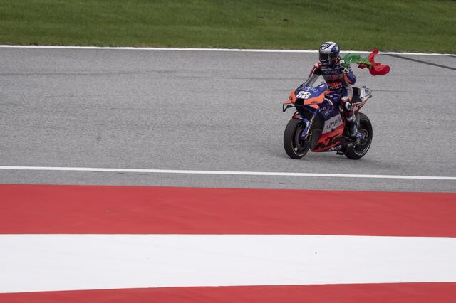 Turismo do Algarve estima em 74 milhões a perda de receitas com MotoGP sem público