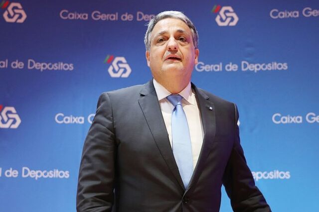 Paulo Macedo: CGD tem 'margens de 1% a 2% contra 15% do gel desinfetante'