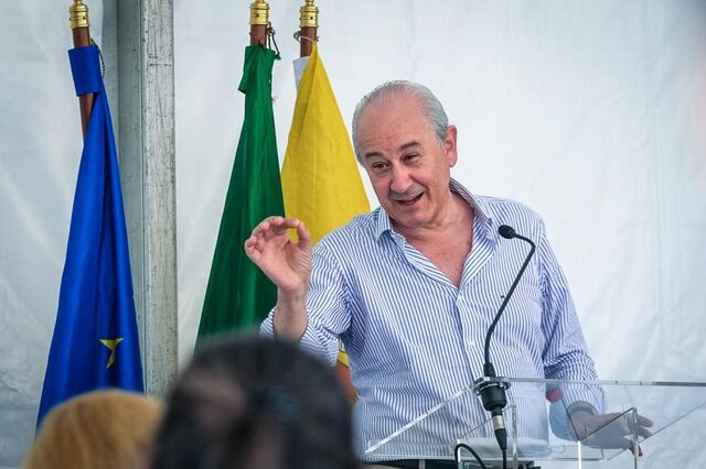 Rio sugere auditoria ao Novo Banco pelo TdC e aprova proposta de inquérito do BE