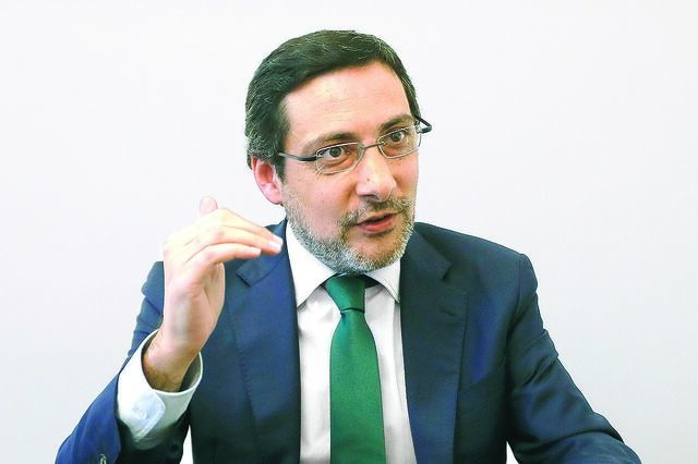 Quase todas as empresas ficam isentas do pagamento por conta