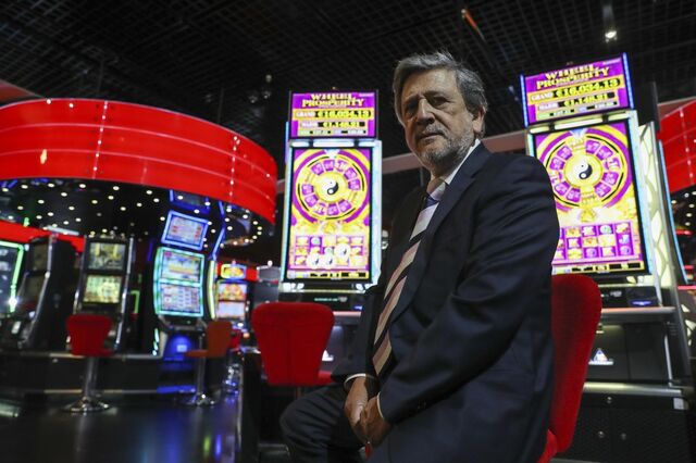 Governo está a reavaliar concursos para casinos de Lisboa e Figueira