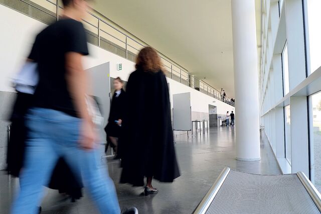 Mais de 98 mil estudantes já se candidataram a bolsa no ensino superior