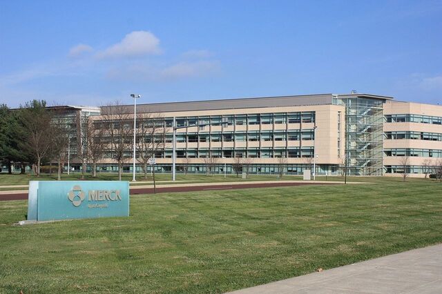 Antiviral da Merck pode substituir tratamentos contra a covid-19