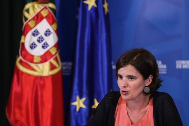 BES: Governo 'não mudou de opinião' e quer conhecer relatório do Banco de Portugal