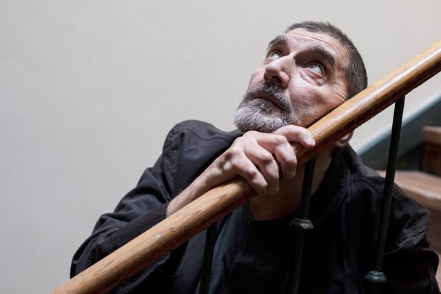 João Peste: “O século XXI tem sido pouco transgressivo”
