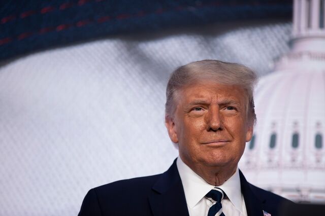 Trump diz que não alarga prazo de venda das operações da TikTok nos EUA