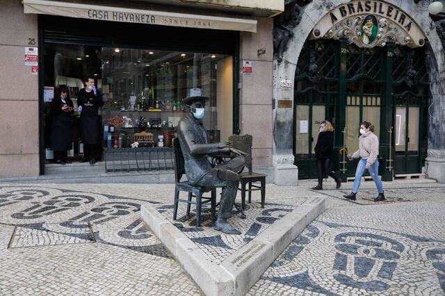 Pessoa e o caso mental português