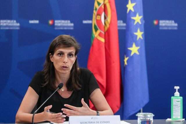 Jamila Madeira apanhada de surpresa pela remodelação