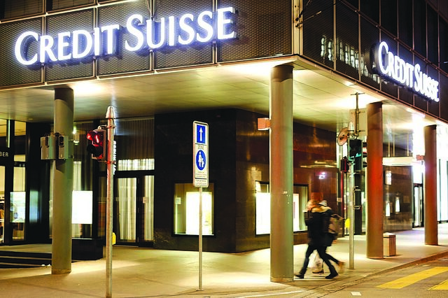 Goldman, Citi e Credit Suisse fazem “jackpot” com SPAC
