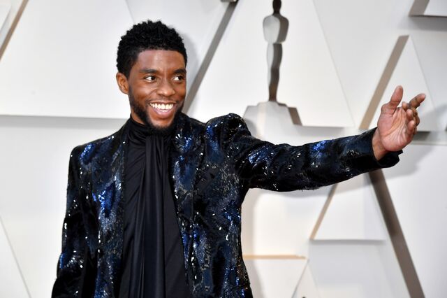 Anúncio da morte de Chadwick Boseman é o tweet com mais “gostos” de sempre e destrona Obama