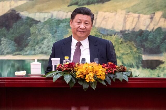Xi Jinping diz que economia chinesa pode duplicar até 2035