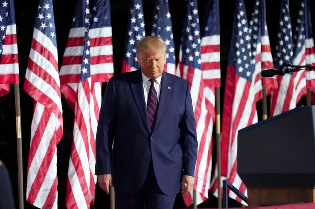 Trump não pagou impostos e isso pode sair-lhe caro no debate