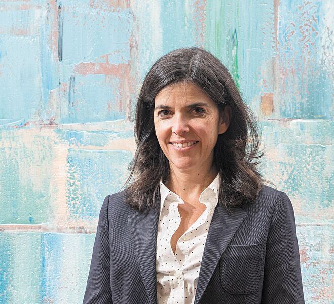 Margarida Matos Rosa 