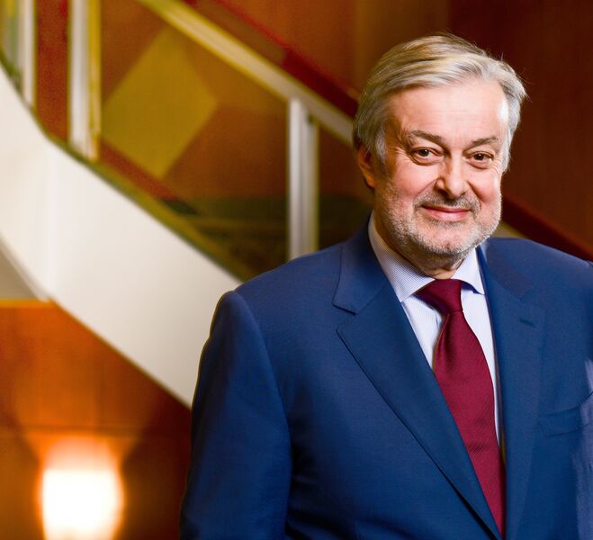 Jorge Magalhães Correia