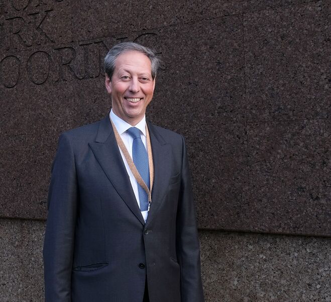 António Rios Amorim